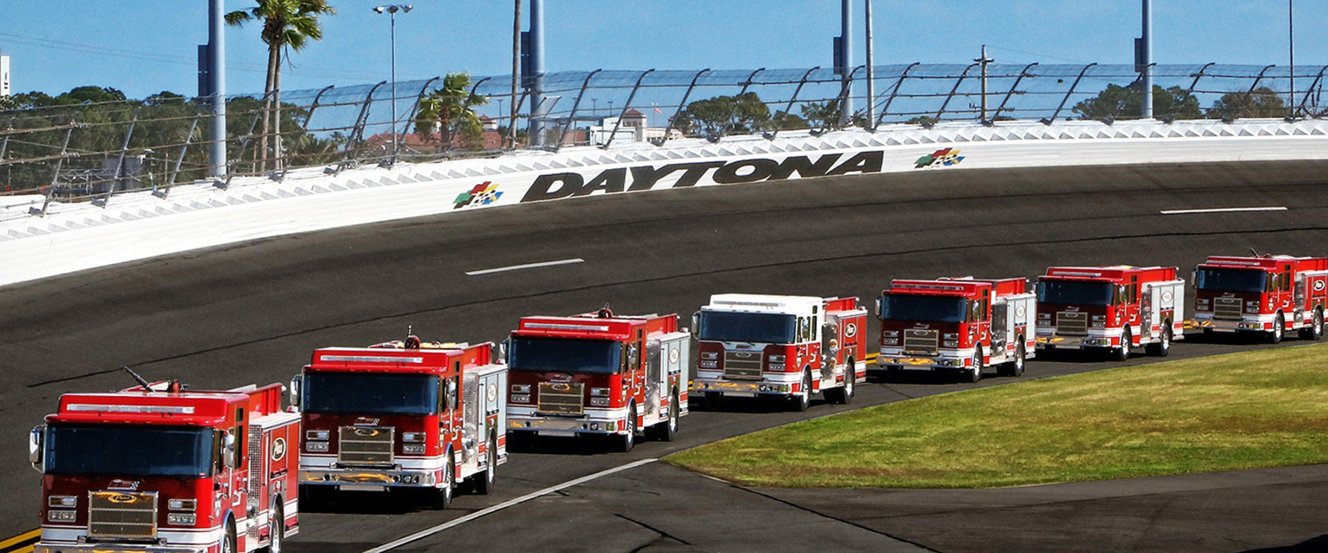 Safety Regulations at Daytona International Speedway