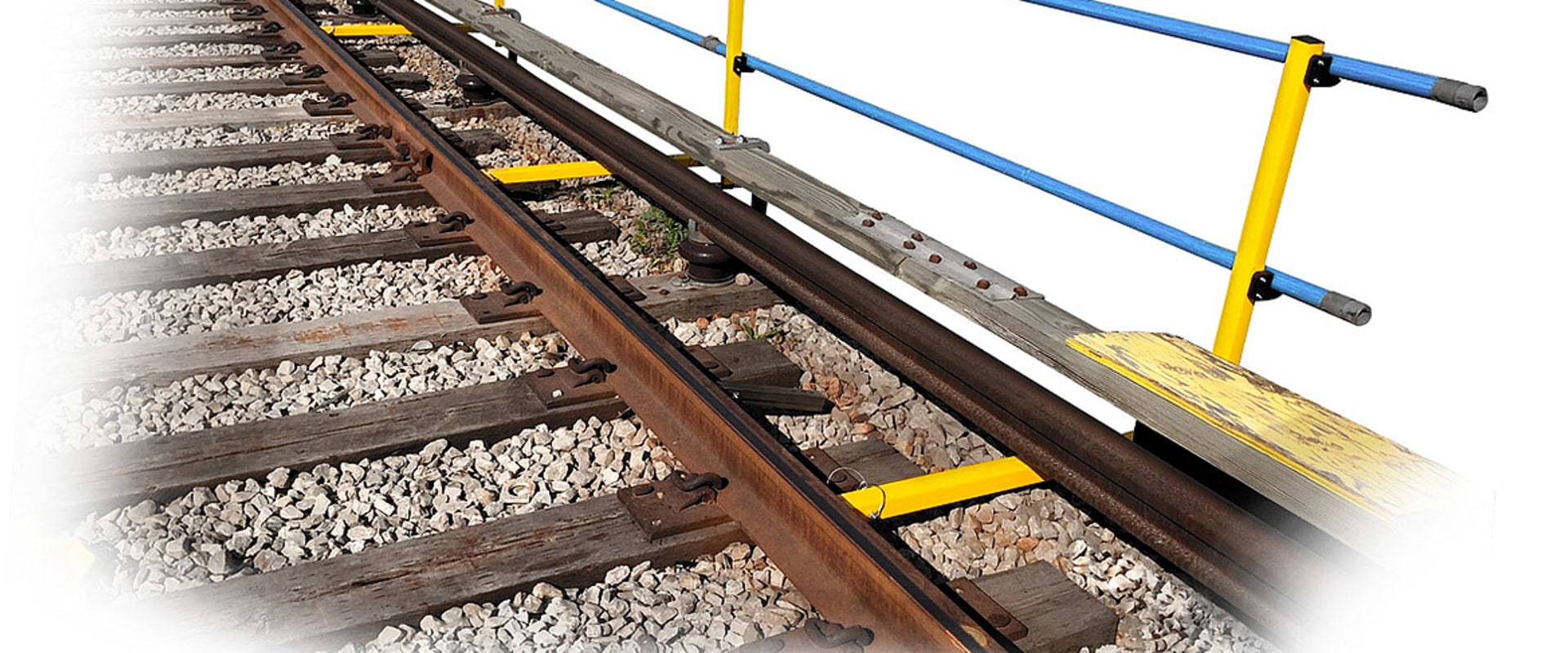 Barrier Requirements for Tracks: An Overview