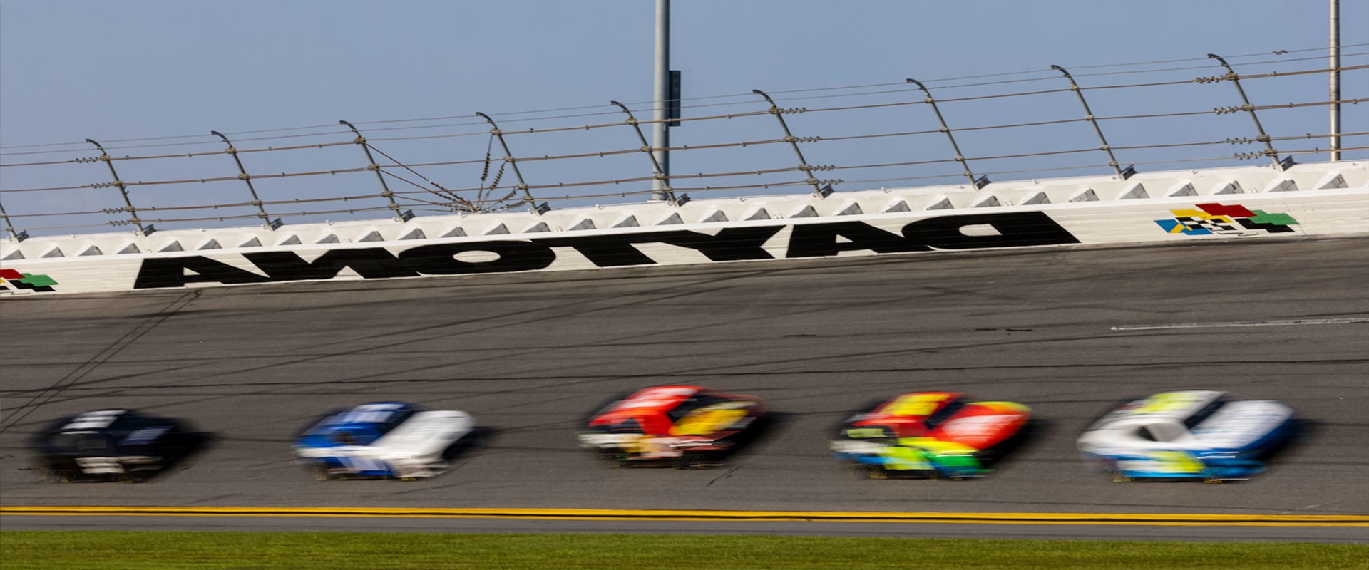 Rules and Regulations for Aerodynamic Devices in Nascar Racing