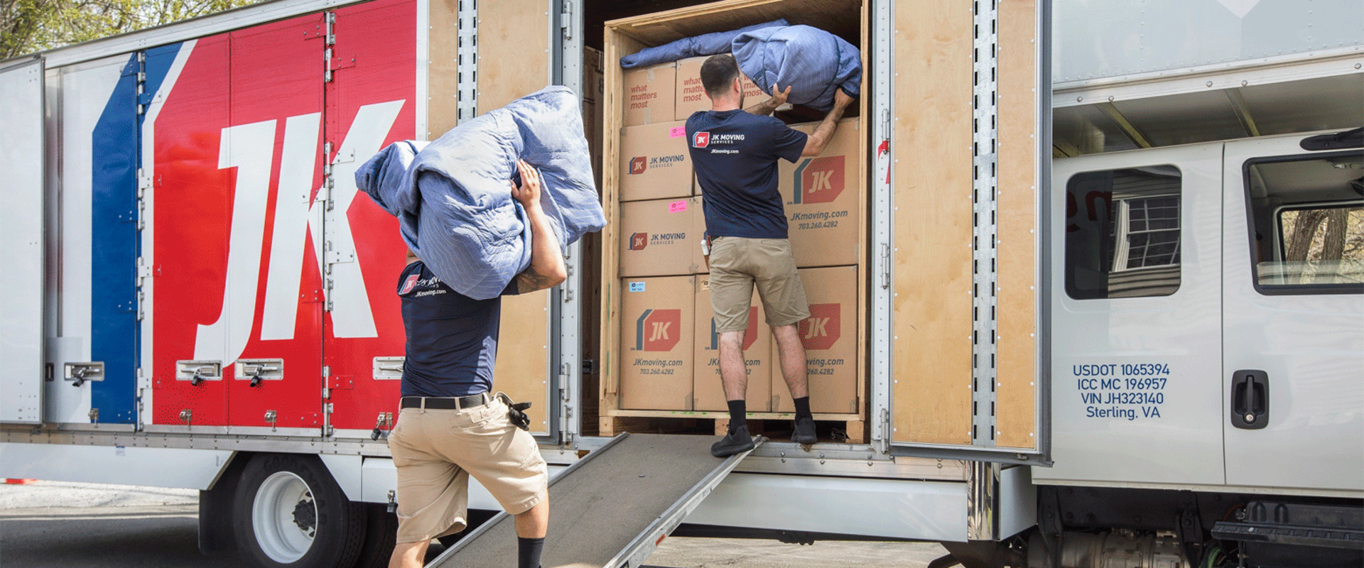 DC Out Of State Movers: Expert Tips for a Smooth Relocation