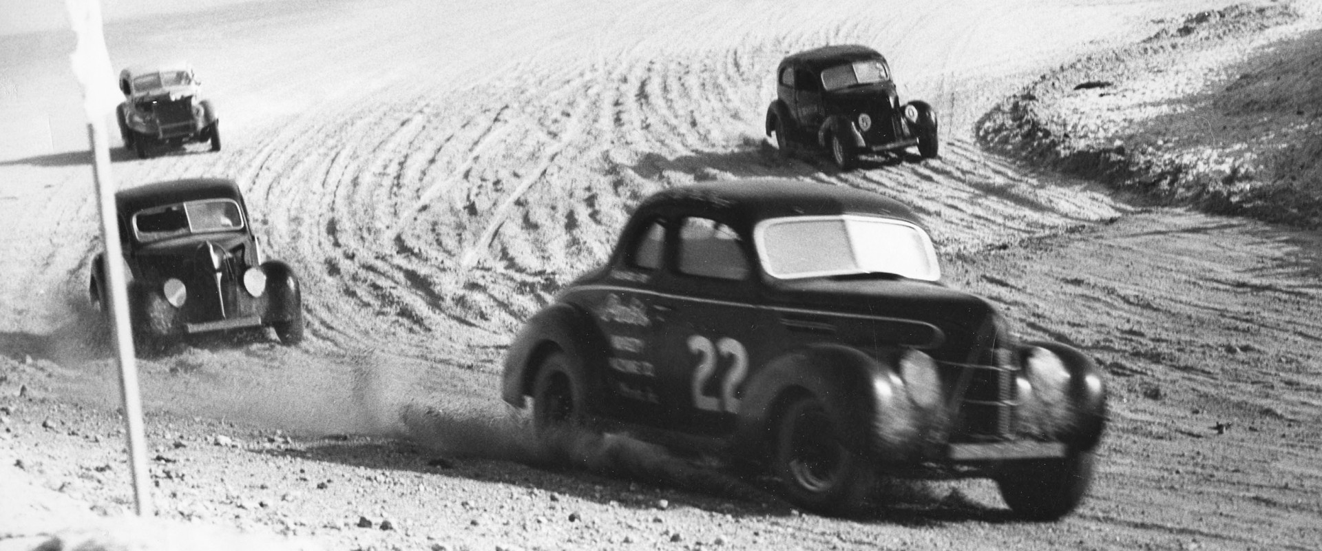The Thrilling World of Nascar Sanctioned Races
