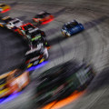 Schedule of Upcoming Nascar Cup Series Races
