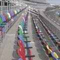 Rules and Regulations for Daytona International Speedway