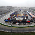 Qualifying Rules and Regulations for Nascar Racing