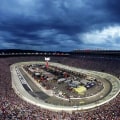 Insurance Requirements for Bristol Motor Speedway