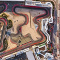 Rules and Regulations for Race Tracks