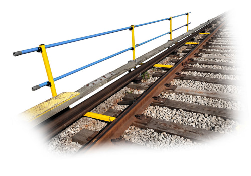 Barrier Requirements for Tracks: An Overview