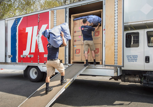 DC Out Of State Movers: Expert Tips for a Smooth Relocation